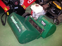 Masport Olympic 500 20in cylinder mower