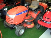 Simplicity Baron 4 wheel drive