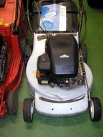 Masport 300 18in psh mower