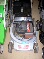 Victa Vulcan 21in self propelled 2 stroke