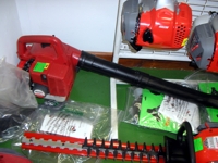Mitox leaf blower