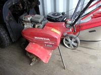 Honda FG314