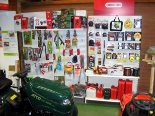 Hand Tools & Accessories